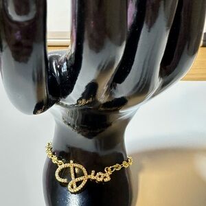 DIOS sparkly bracelet